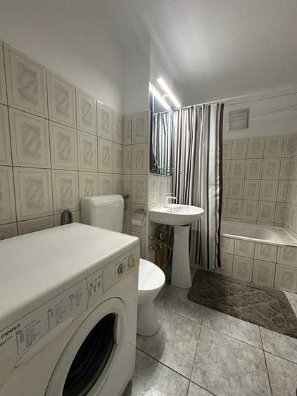 Apt. 2 camere, Bulevard-Democratiei-Anul 1848, Parter, 360 euro - 5