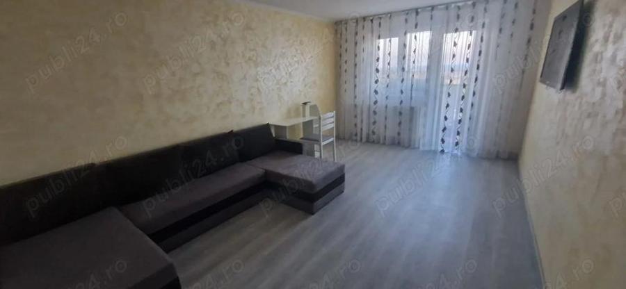 De inchiriat apartament cu doua camere - 3
