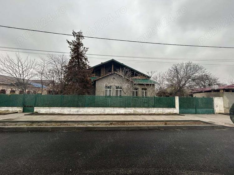 Casa de vanzare schimb Corabia , langa Dunare Casa de vanzare schimb Corabia , langa Dunare
