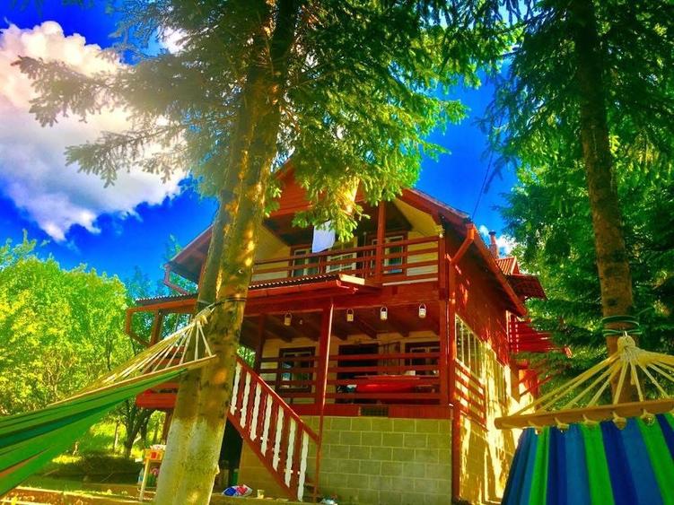 Cabana de vanzare - 2