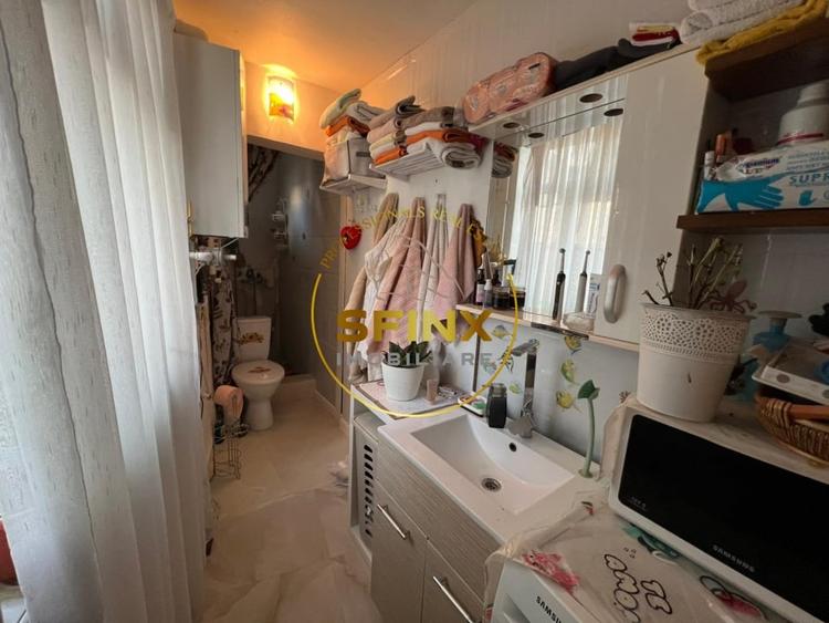 Apartament 2 camere | Mosilor | 41mp | parter | centrala | instalatii noi - 7