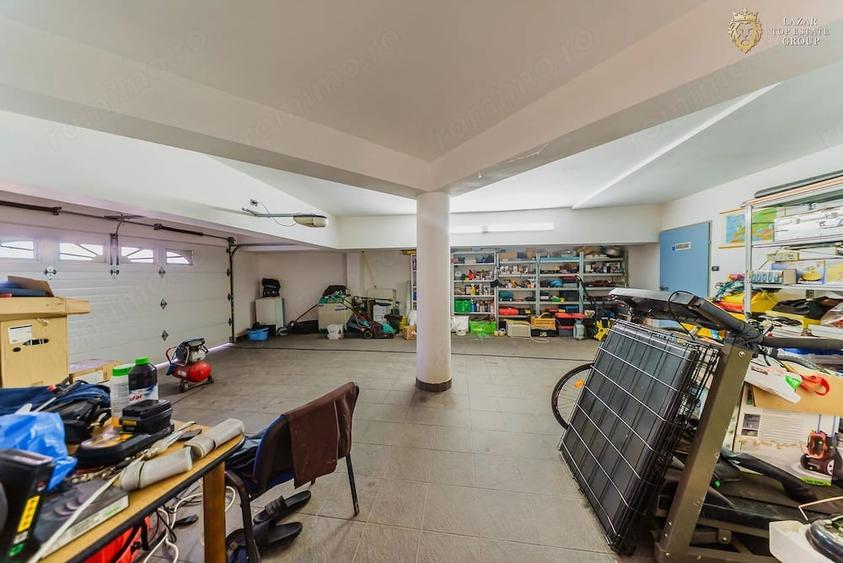 Casă cu 2 camere cu Teren 1200 Mp în Pârneava