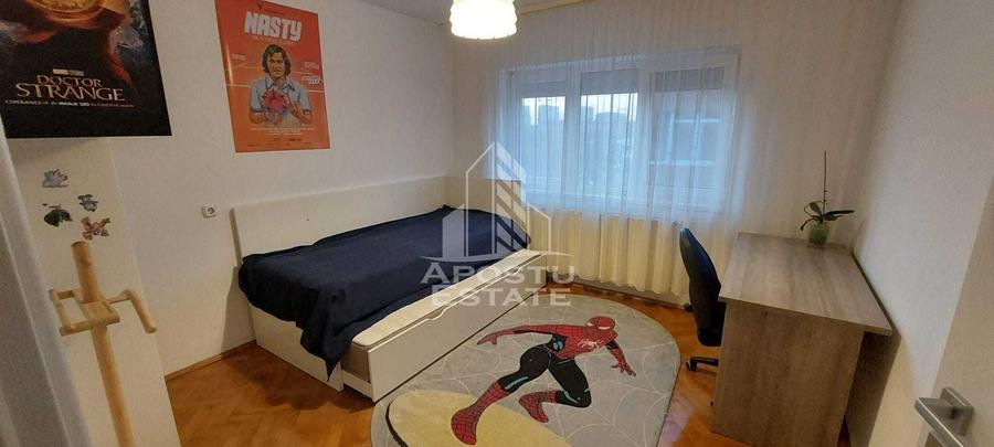 Apartament de închiriat 3 camere ,decomandat ,Bucovina -Timisoara - 3