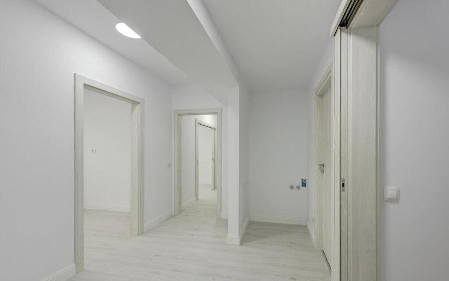 4 Camere 120 mp - Vedere Parc Plumbuita - Poseidon - 22