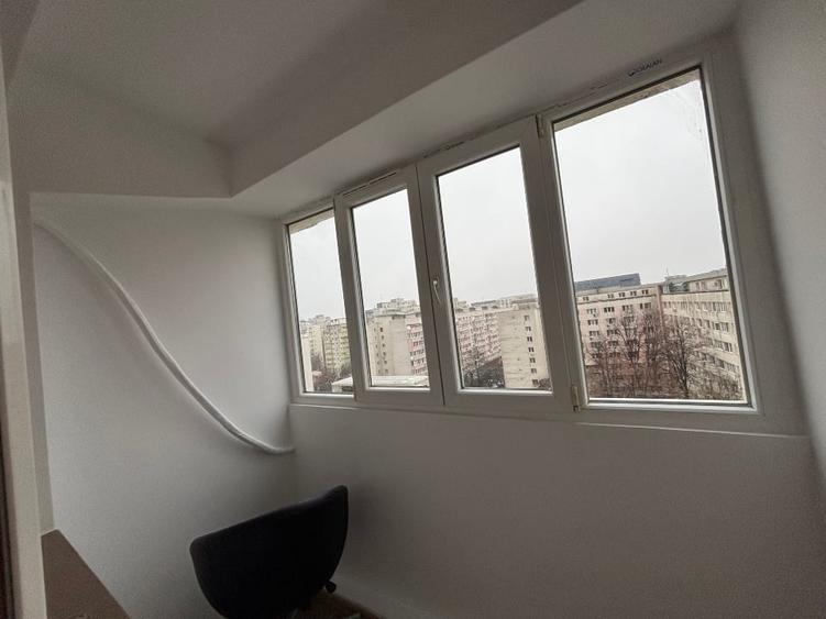 Garsonieră spațioasă la piața Iancului - 4