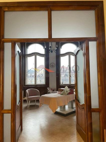 Ultracentral - Inchiriere apartament 1 camera - Piata Trandafirilor - 5