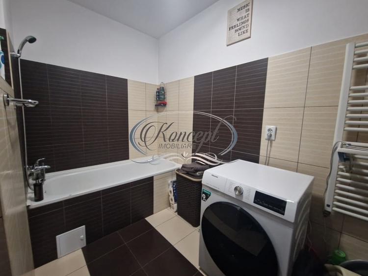 Apartament in Platinia Dorobantilor - 8