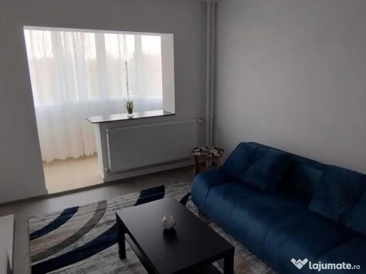 Apt. 2 cam. Dristor,vizavi Park Lake,Str. Liviu Rebreanu,12min. metrou - 4