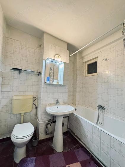 AV675 Apartament 3 camere, de INCHIRIAT, 2 bai, centrala proprie, zona DACIA - 2