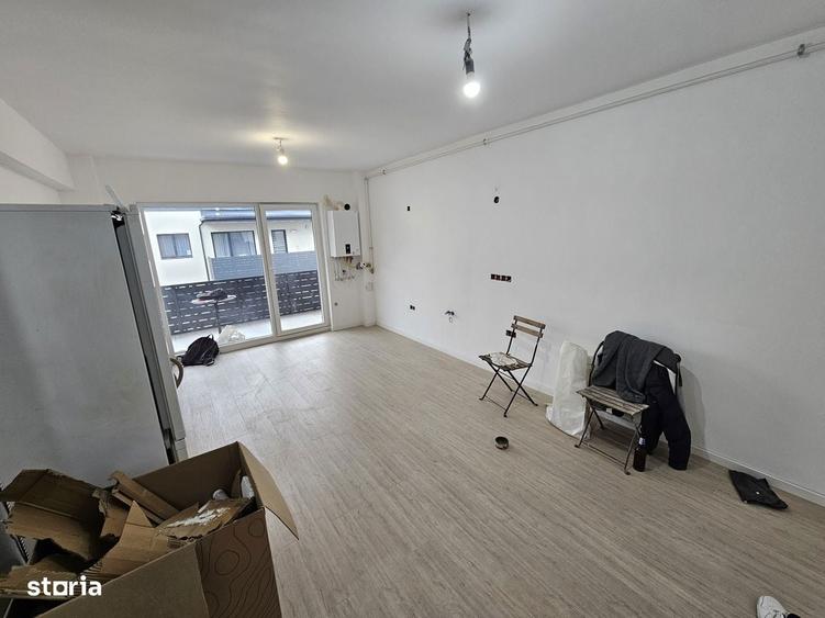 Strada Venus - Apartament 2 camere - Bloc nou - Finisat calitativ - 3