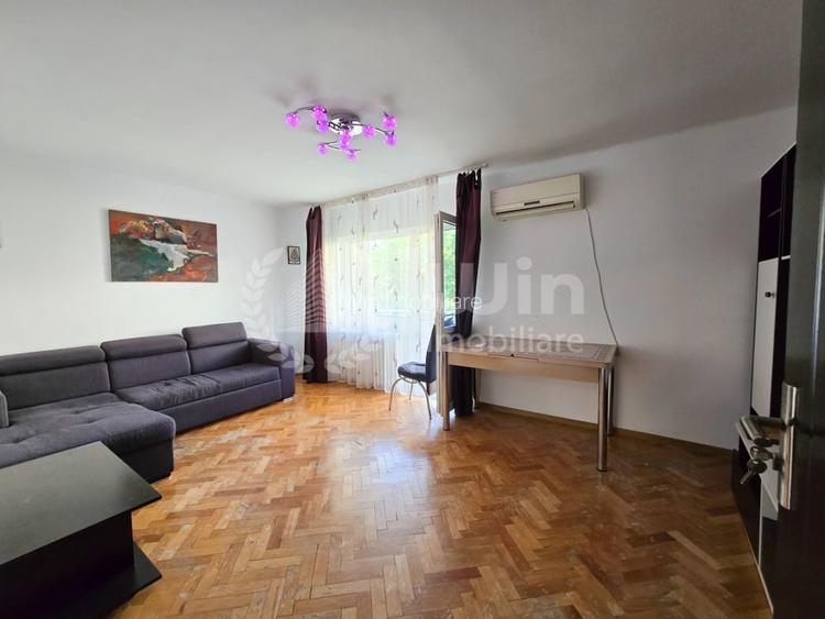Apartament 3 camere | Decomandat | 64mp | Balcon | Etaj 2 | The Office