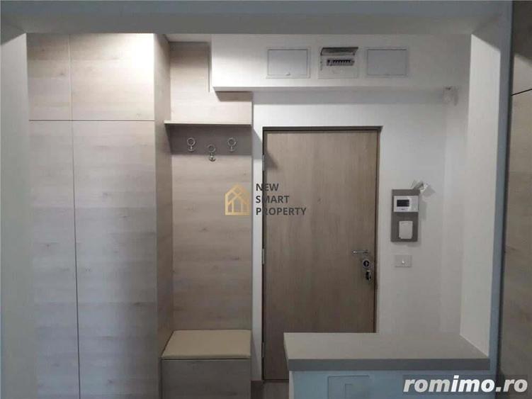 De inchiriat apartament 2 camere Iosia - cu parcare inclusa in pret - 7