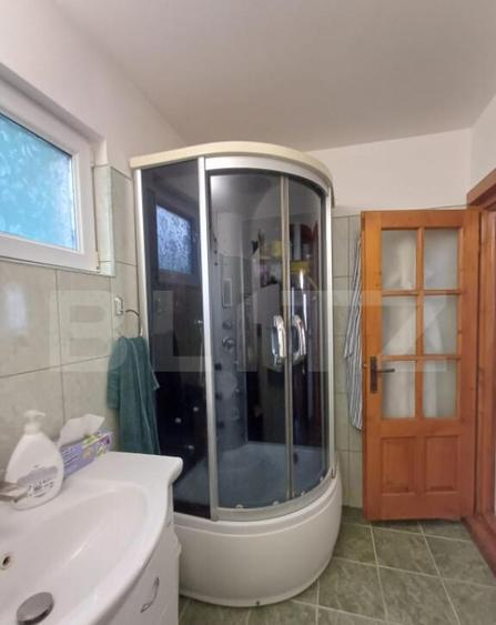 Casa individuala 5 camere, teren 2800 mp in Moldovenesti - 5