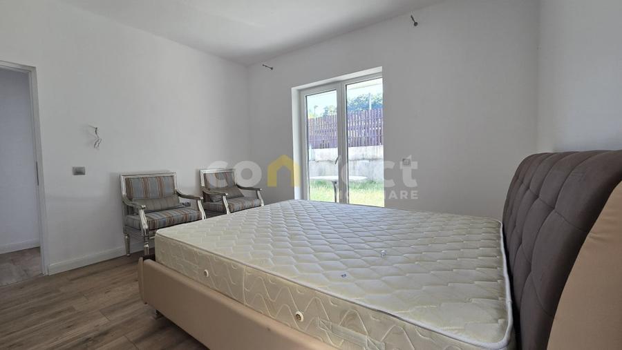 Apartament de inchiriat | SU 150 mp, 3 camere, gradina I Campului - 4