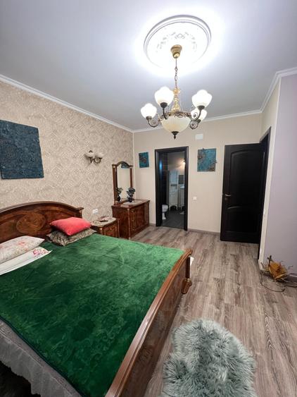 Vanzare Casa/Villa 6 camere 3 bai 3 wc -uri Dobroiesti 0% Comision - 31