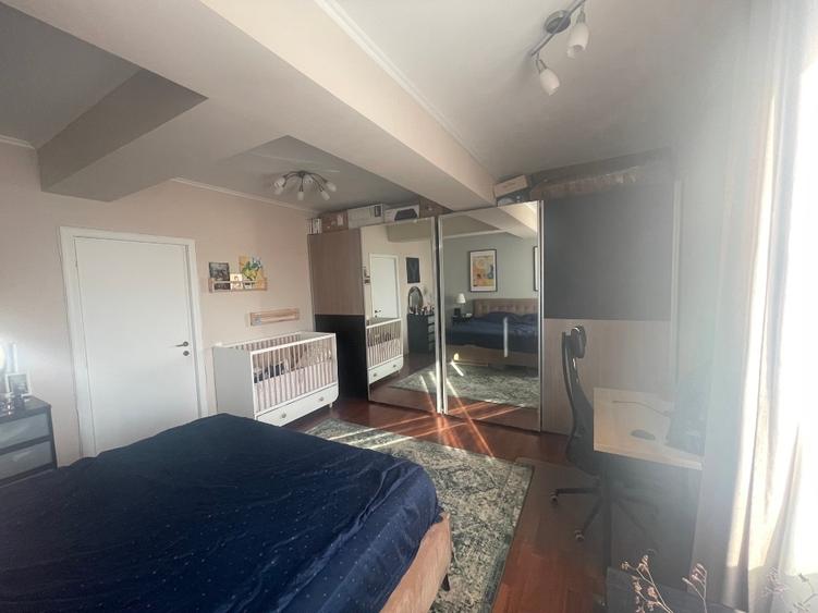 Apartament elegant 2 camere | Bucureștii Noi – lângă parc & metrou | bloc boutiq - 10