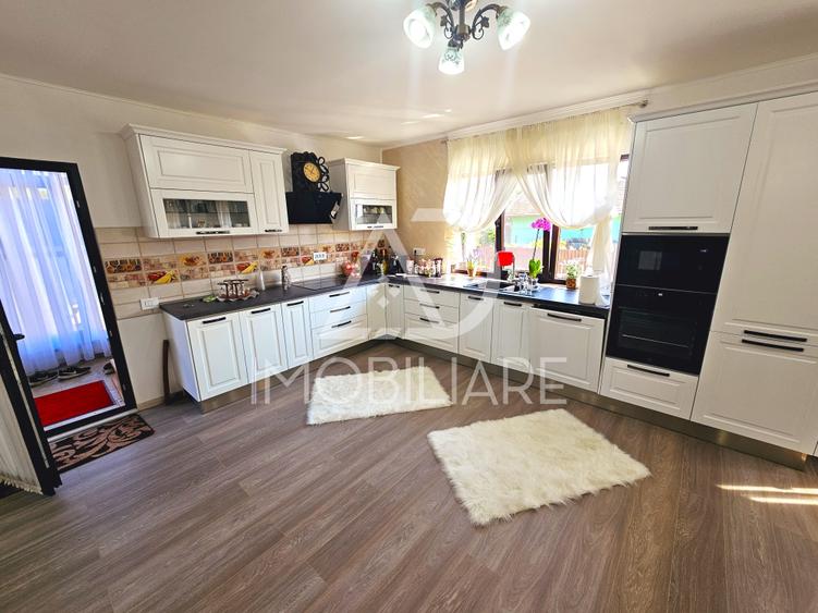 Casa NOUA, P+1 – Dragutesti - 8