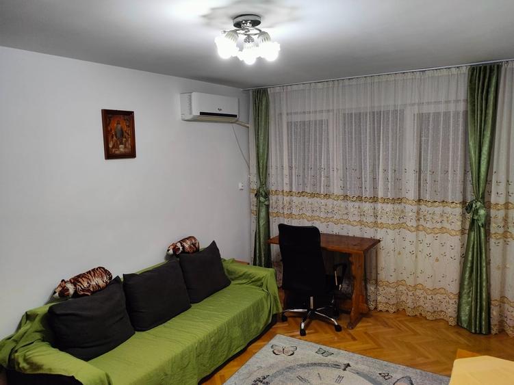 Bucuresti Noi, Parc Bazilescu, ap. 2 cam., et. 9/10, 30 m metrou Bazilescu - 6