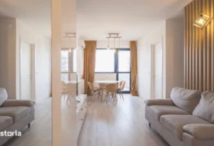 Garsoniera Hils Pallady - 1