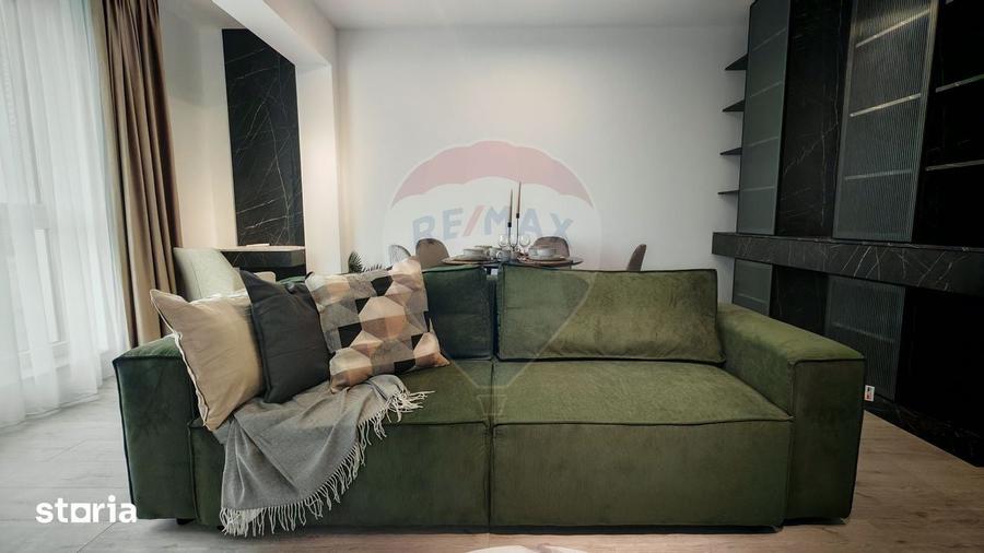 Apartament 2 camere de vanzare in Tunari | Oportunitate de Investi?ie - 17