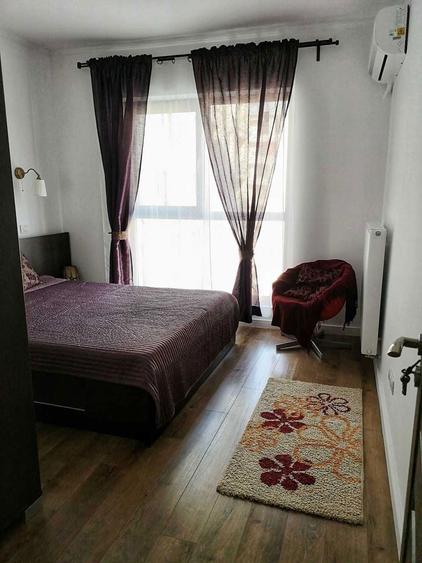 Inchiriez apartament 2 camere Plaza Residence, Lujerului, Militari, Afi, Exigent - 5