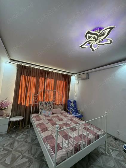 Apartament 2 Camere Renovat | Drumul Taberei - 4