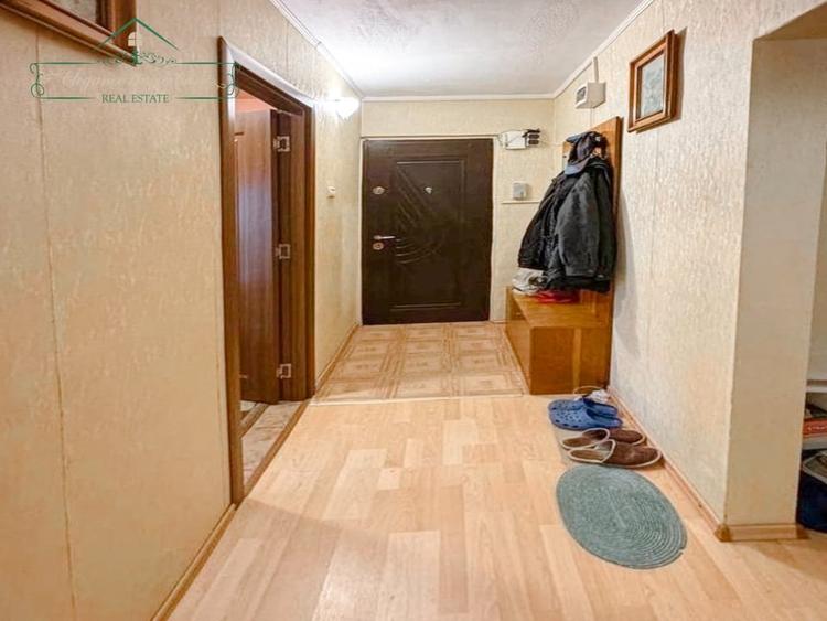 Apartament cu 3 camere si centrala proprie, zona 500 Micalaca, Arad - 10