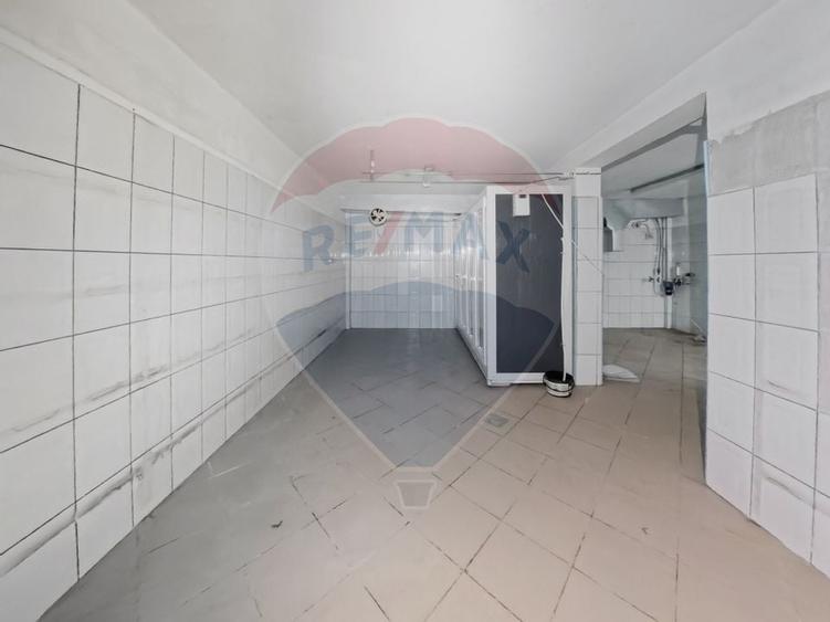 Cladire individuala 243 mp de inchiriat pe strada Mioritei - 16