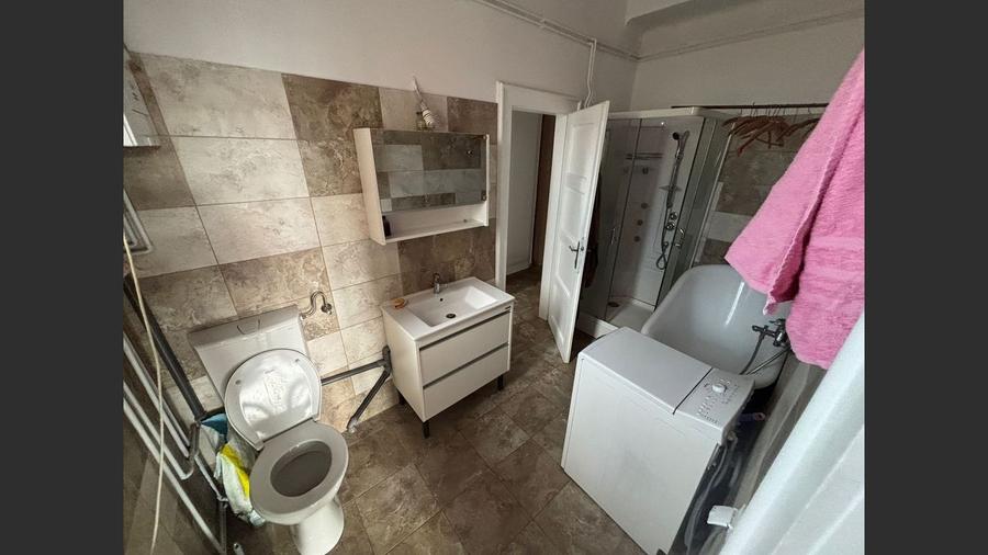 Apartament interbelic | Central | Andrei Muresanu - Cipariu - 6