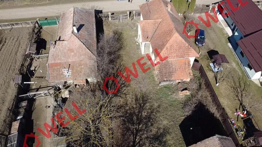 Casă de vânzare în Peteni! - 4