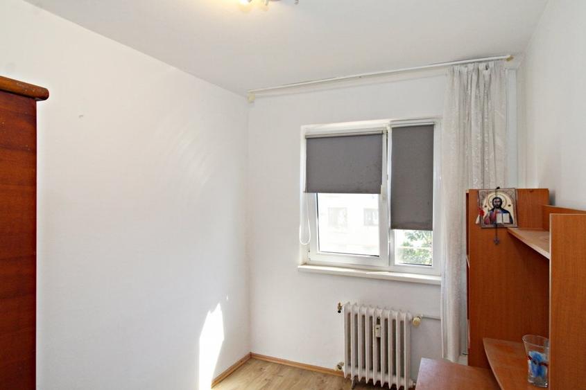 Tomis Nord | Tic - Tac, apartament cu potential, gaze in casa - 5