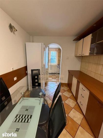 Apartament 3 Camere Decomandat Pacurari - 2