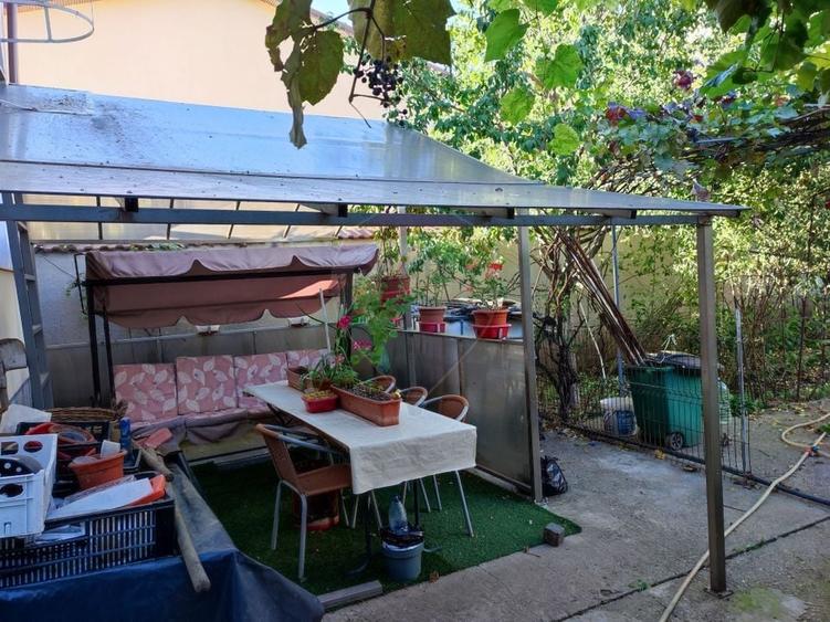 VANZARE SPECIALA Casă / Vilă cu 7 camere, Uverturii MILITARI/Duplex - 6