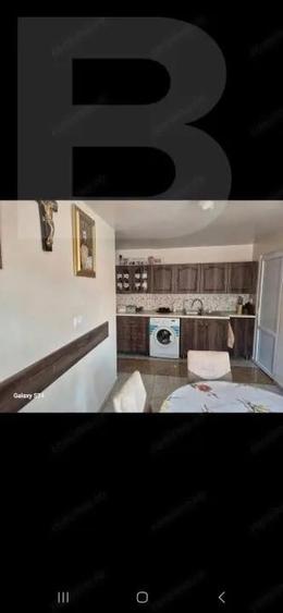 Vand casa centrala str. Ion Popovici Banateanu nr.17 utilata complet - 1