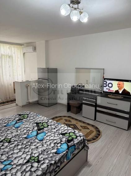 Apartament 1 camera, zona Flora, Tatarasi