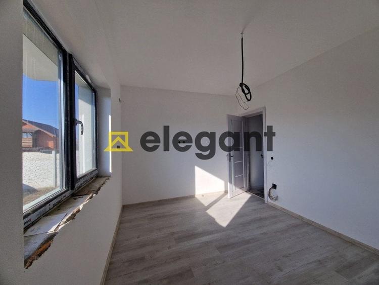 Casa finalizata 2025, P+1E, 111 mp, teren 250 mp, Simnicu de Sus-Jieni - 8