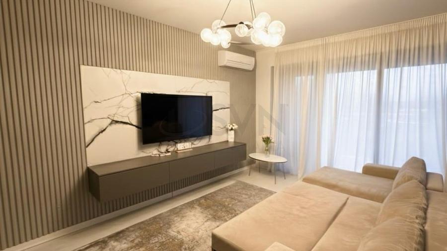 REA1028073 Apartament 3 camere I Aviatiei - Pipera I Cloud 9 I 2 Parcari I De in - 1