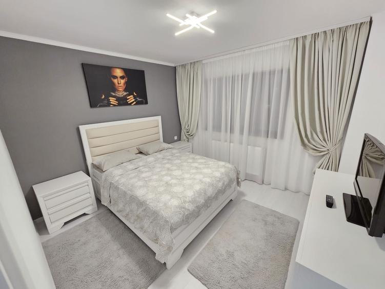 Apartament 3 Camere-Maia Teilor-et 2-Lux - 6