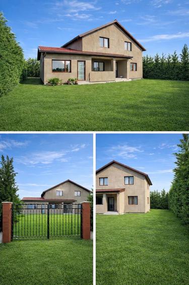 Oferta casa Munteni - 1