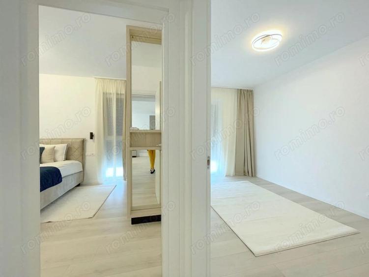 Apartamente noi - DENYA FOREST 7 bloc nZEB - COMISION 0% - 9