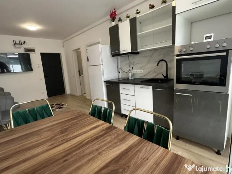Apartament 2 camere, 41 mp, zona Vasile Alecsandri - 7
