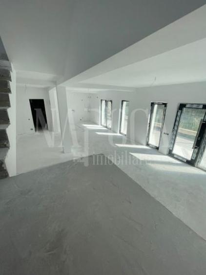 Casa 4 camere de vanzare in Dambul Rotund, Cluj Napoca - 3