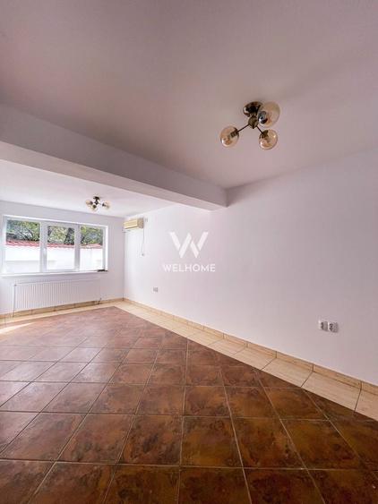 Casa - spatiu birouri, 2 corpuri de cladire - Sibiu - central - 7