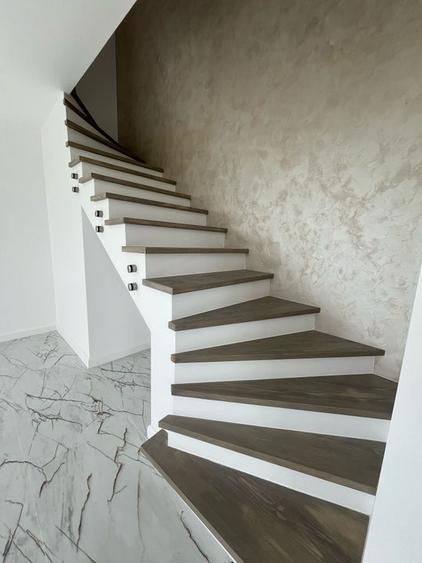 COMISION 0% 1/2 Duplex Giroc,4 camere,2 bai,Giroc - 13