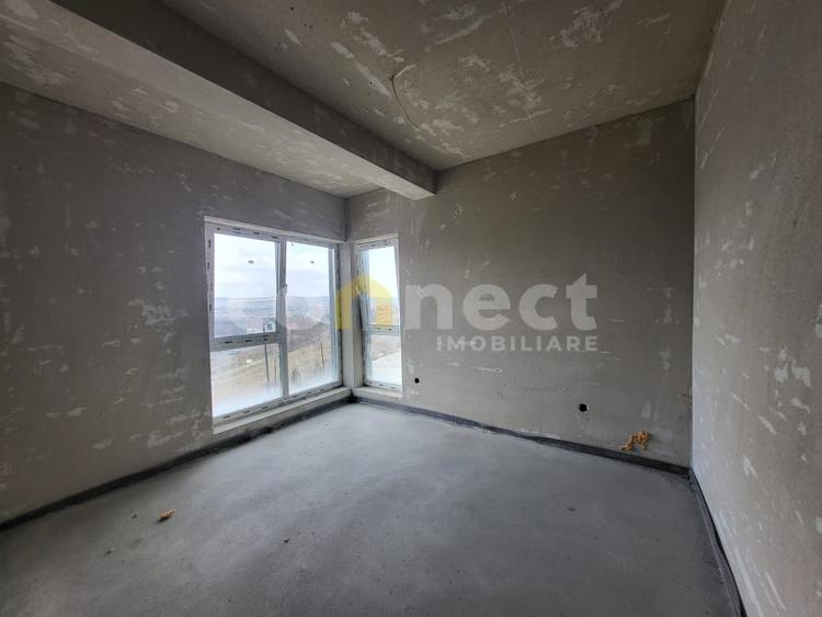 Casa individuala de vanzare | SU  113,7 mp | Teren 341 mp | Dezmir - 7