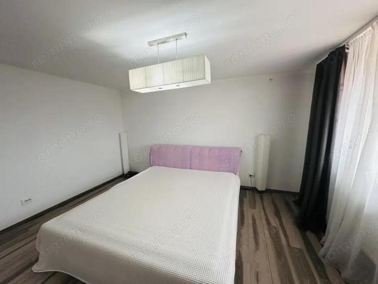 Vila individuala cu finisaje de exceptie, 230 mp constr, 400 mp curte, Domnesti - 15