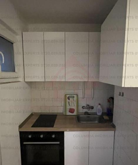 Berceni Constantin Brancoveanu - 3