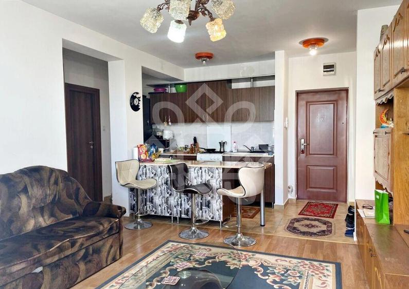 Apartament cu doua camere in Prima Nufarul, Oradea - 3