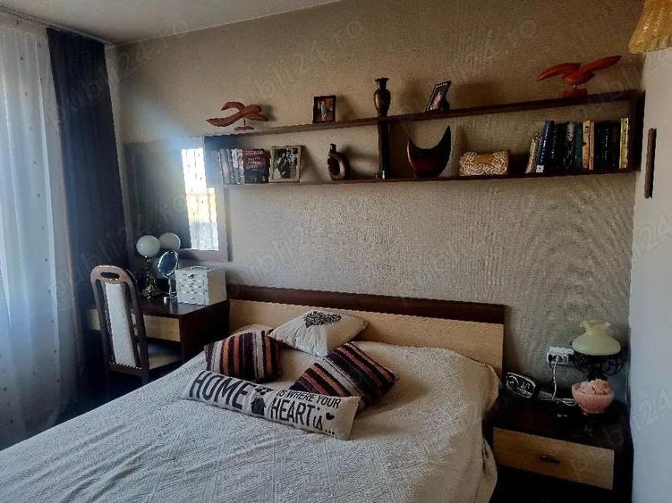 Proprietar, vand apartament 3 camere decomandat, str Circumvalatiunii, aproape de mall - 4