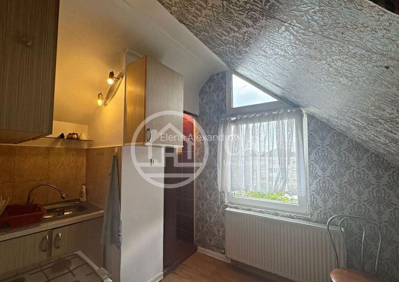 Apartament de inchiriat cu 1 camere in Sanmartin, Bihor